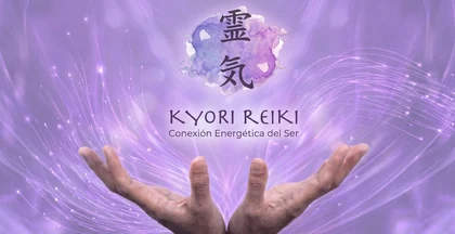 Kyori Reiki